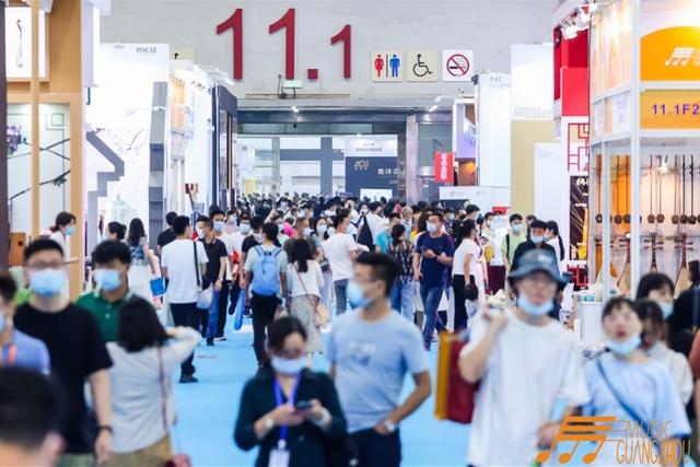 广州工程展