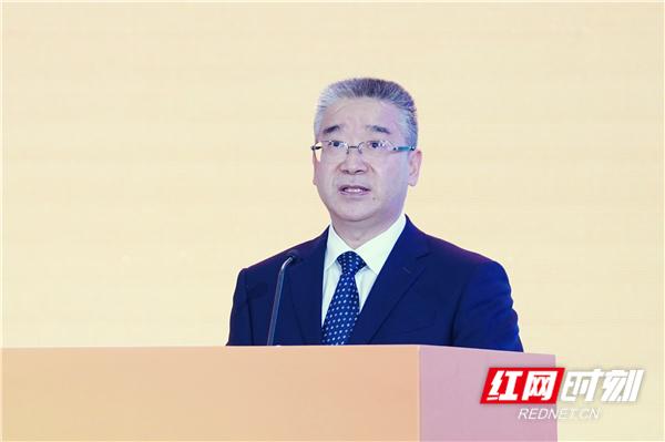 长沙国际工程机械展重要嘉宾