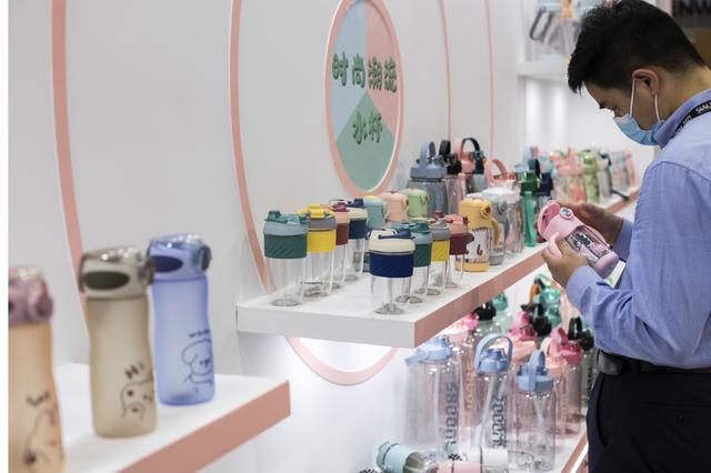 百货机械展