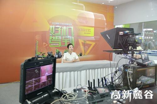 潍柴工程机械宝马展