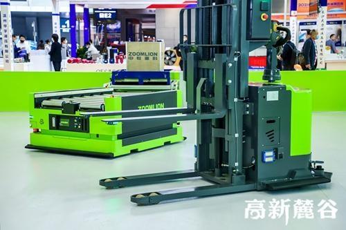 2019云南机械展