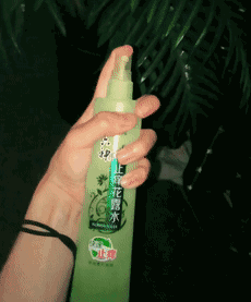 花露水成分 花露水成分（花露水成分表） 生活