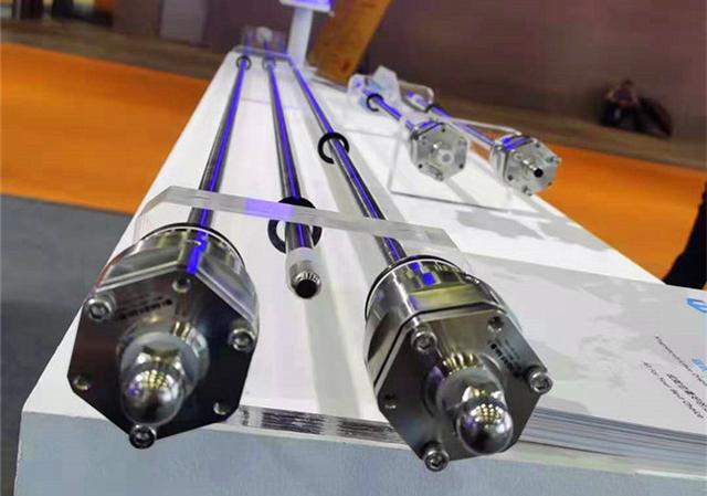 徐工未参加长沙工程机械展2021
