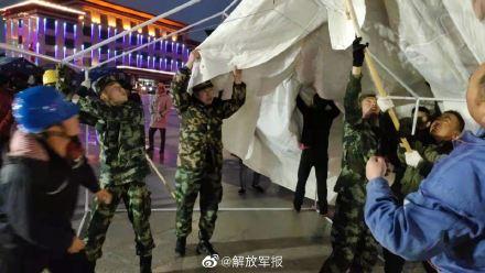 关于青海威龙8000综合破碎机公司的信息