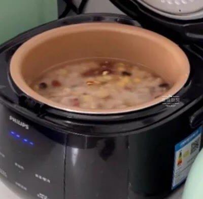 饭团的做法