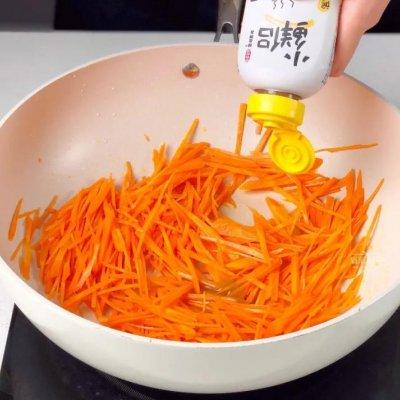 饭团的做法