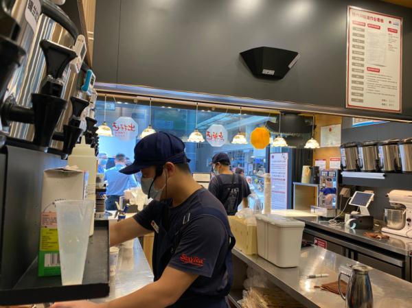 西安立式叶片过滤机