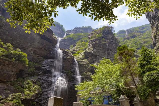 重陽節當天,九江這30個景點都是免大票的!_江西旅遊/玩耍攻略