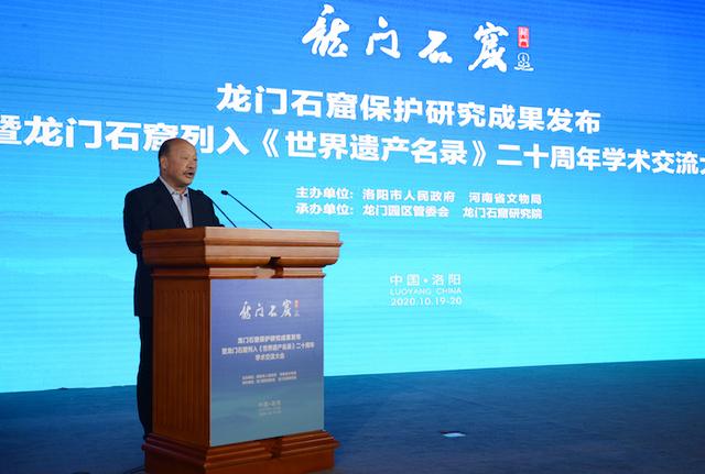 考古2020︱隋唐考古：手铲释盛世华章，妙笔书多元一体