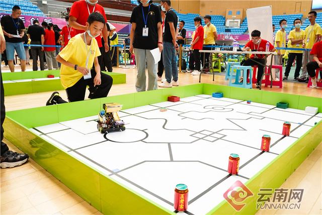 云南机械展免费出图