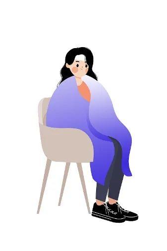 发烧了，是“捂”还是“散”？专家解读来了→