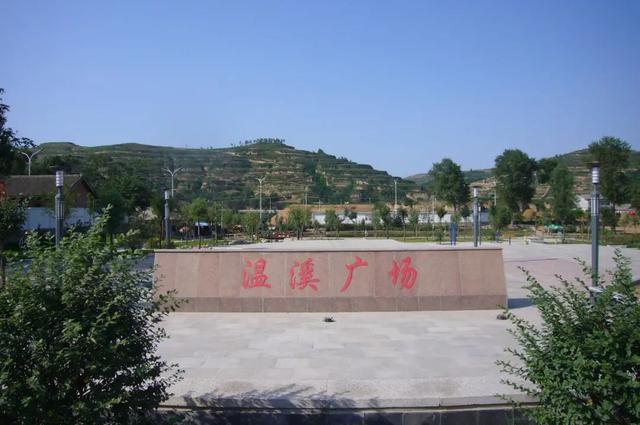 陇县6000年印迹展装饰工程