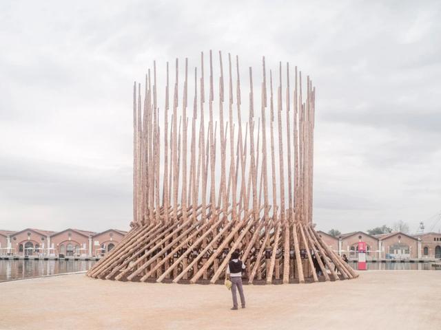 阿根廷建筑机械展