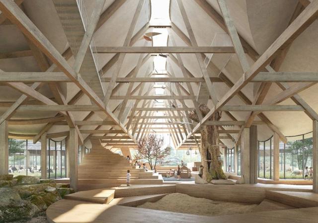 阿根廷建筑机械展