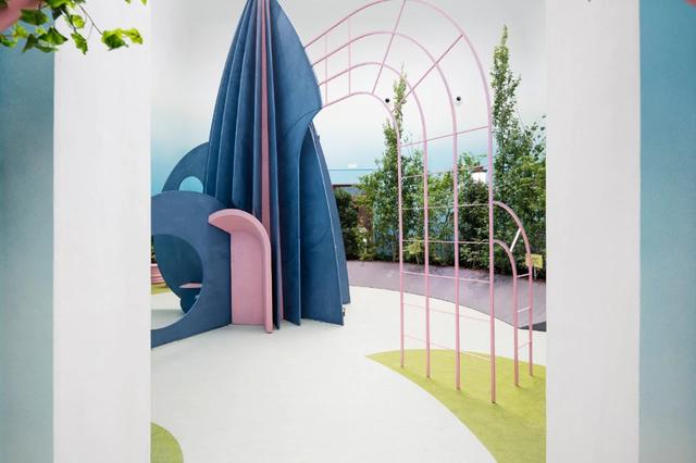阿根廷建筑机械展