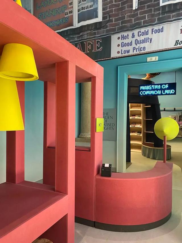 阿根廷建筑机械展