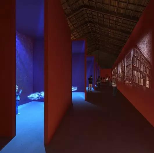 阿根廷建筑机械展