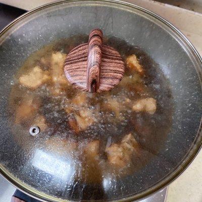 糖醋排骨怎么烧