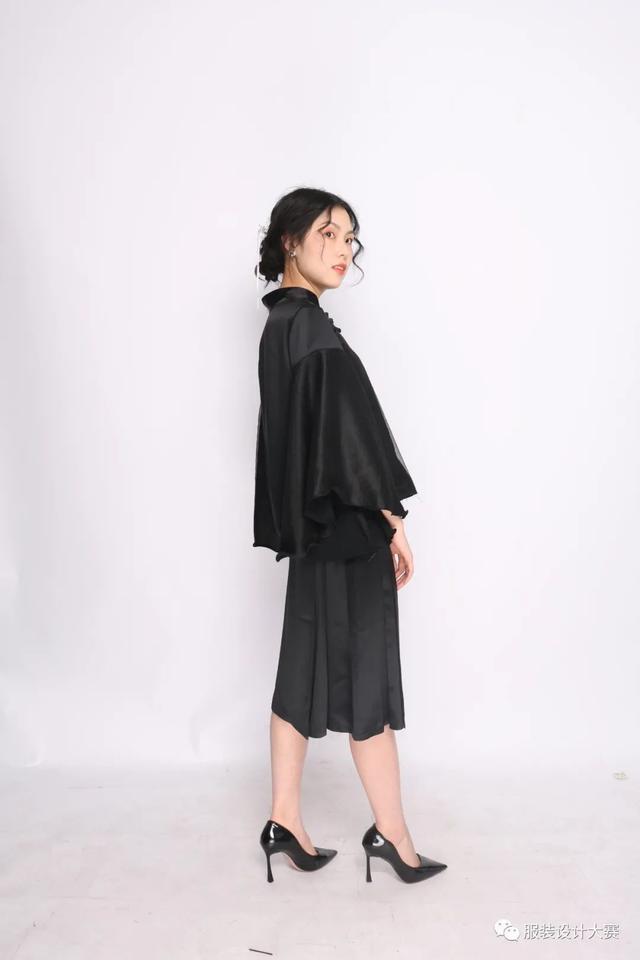 湖南工程学院服装设计毕业展