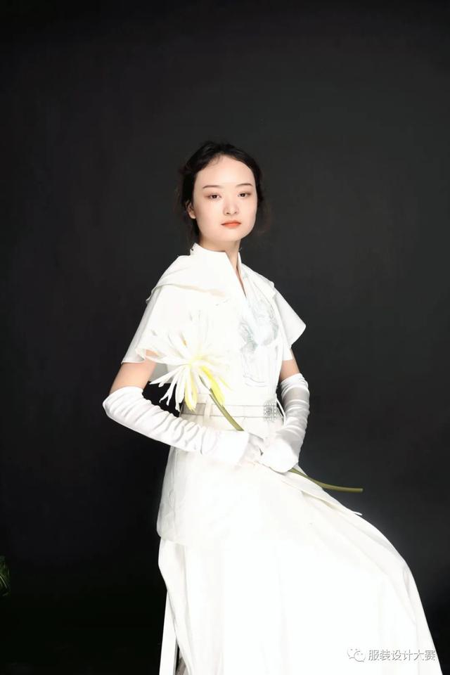 湖南工程学院服装设计毕业展
