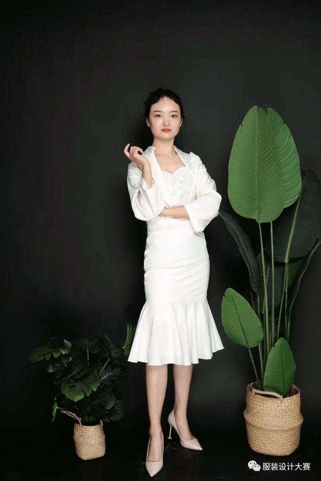 湖南工程学院服装设计毕业展
