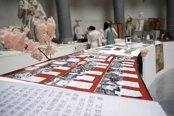 何为天津机械展