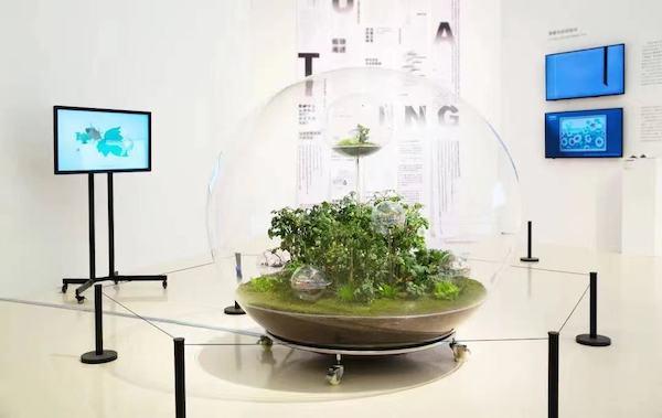 何为天津机械展