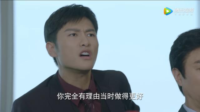 胜女的代价大结局 胜女的代价大结局