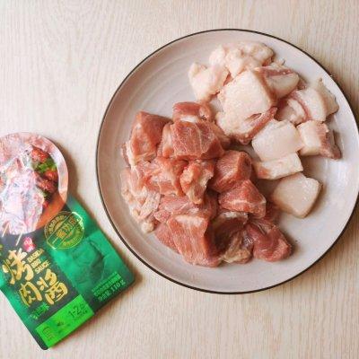 烤肉串的做法 烤肉串的做法（电烤箱烤肉串的做法） 美食