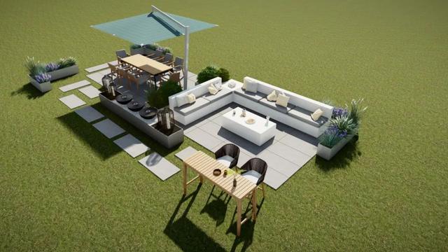 2018上海园林机械展