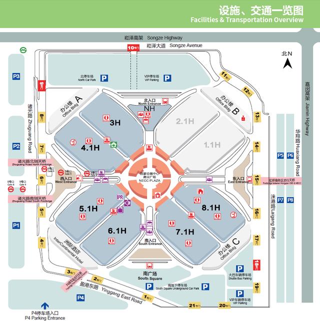 化纤机械展