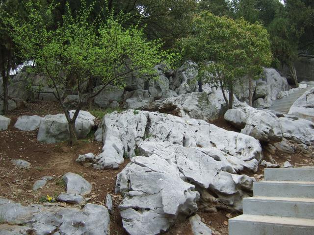 洞天寻隐·林屋纪&华阳纪丨太湖林屋、茅山华阳二洞天考察记