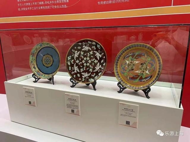 上海纺机械展在几号馆
