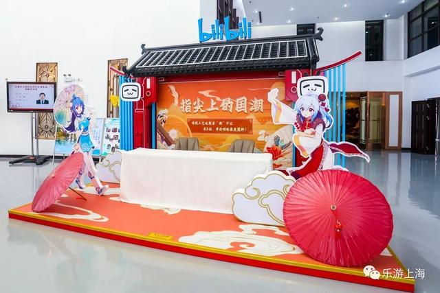 上海纺机械展在几号馆