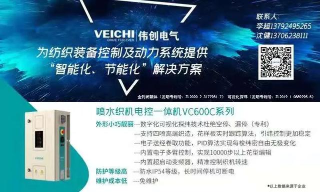 itma纺织机械展2021