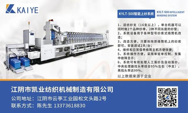 itma纺织机械展2021