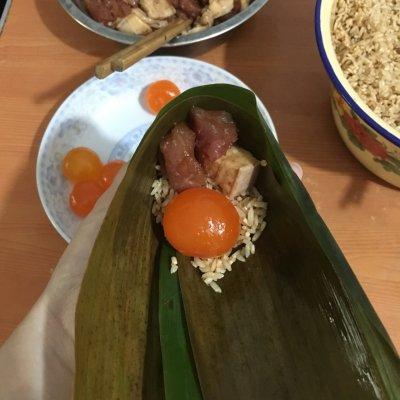 粽子的做法 粽子的做法（粽子的做法和包法作文） 美食