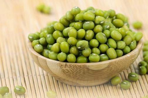 暑气与湿气双重烦扰？陈皮绿豆沙解暑又健脾