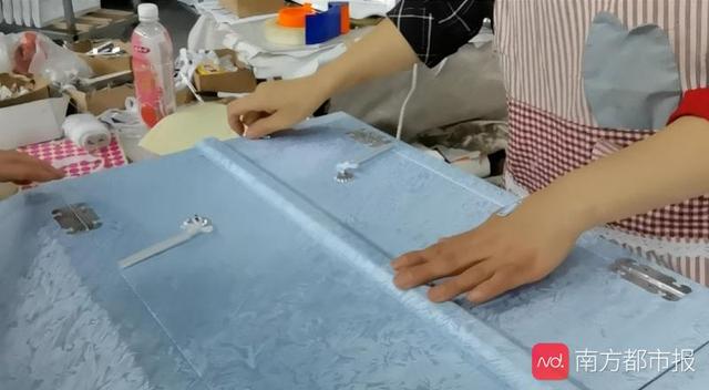 晋城轮斗洗砂机