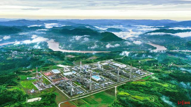 拥有全国约1/5的水能和天然气！“家底”这么厚，四川今冬为何也电紧？