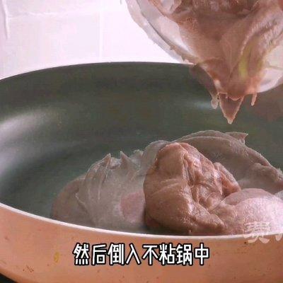 如何制作红豆沙