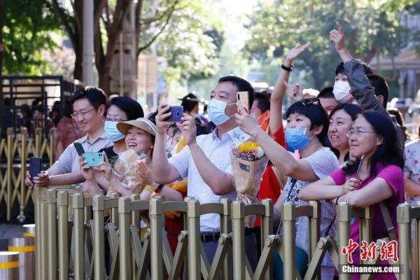 高考志愿填报有技巧！听校长老师来支招 高考志愿填报 第1张