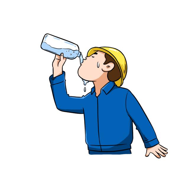 夏季如何预防中暑，这份防暑知识请收下