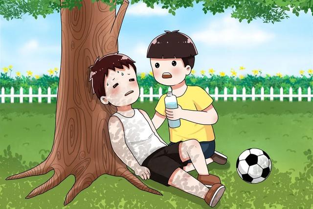 夏季如何预防中暑，这份防暑知识请收下