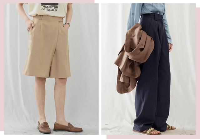 淘宝夏装5家高质感女装店铺分享