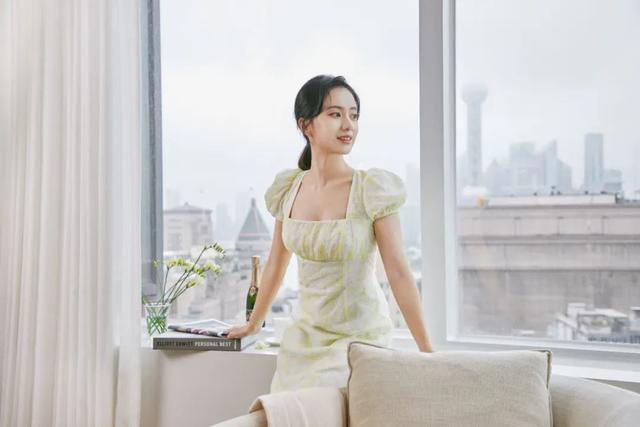 淘宝夏装5家高质感女装店铺分享