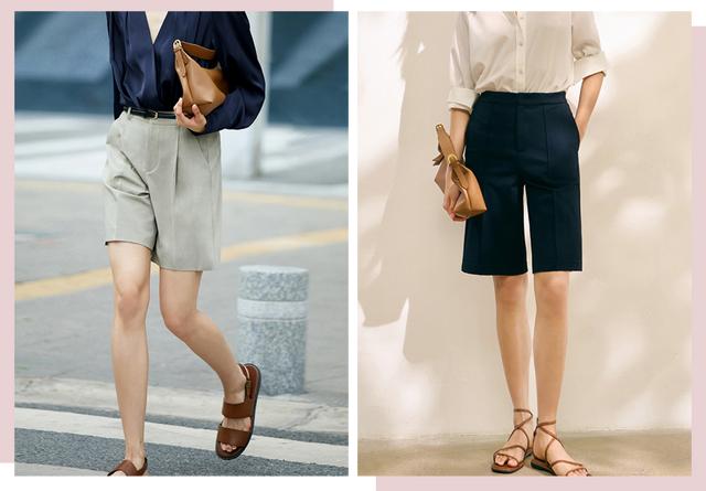 淘宝夏装5家高质感女装店铺分享