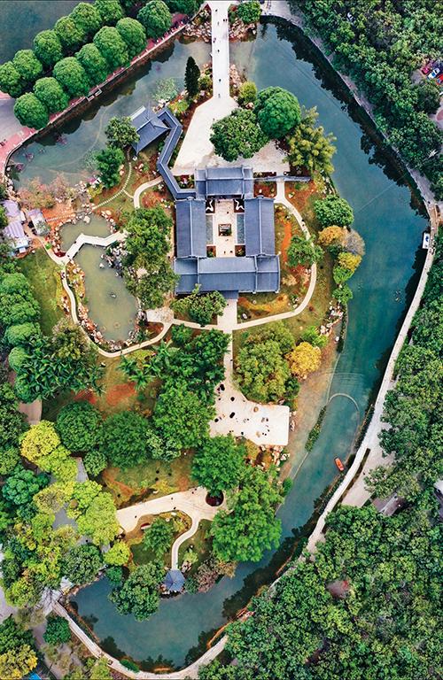 广西2020年土木工程作品展