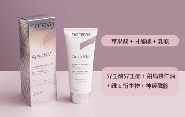 夏季身体乳去鸡皮肤