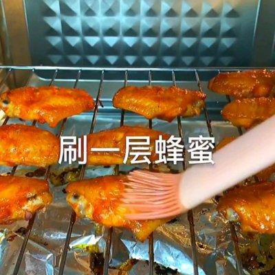 奥尔良腌料